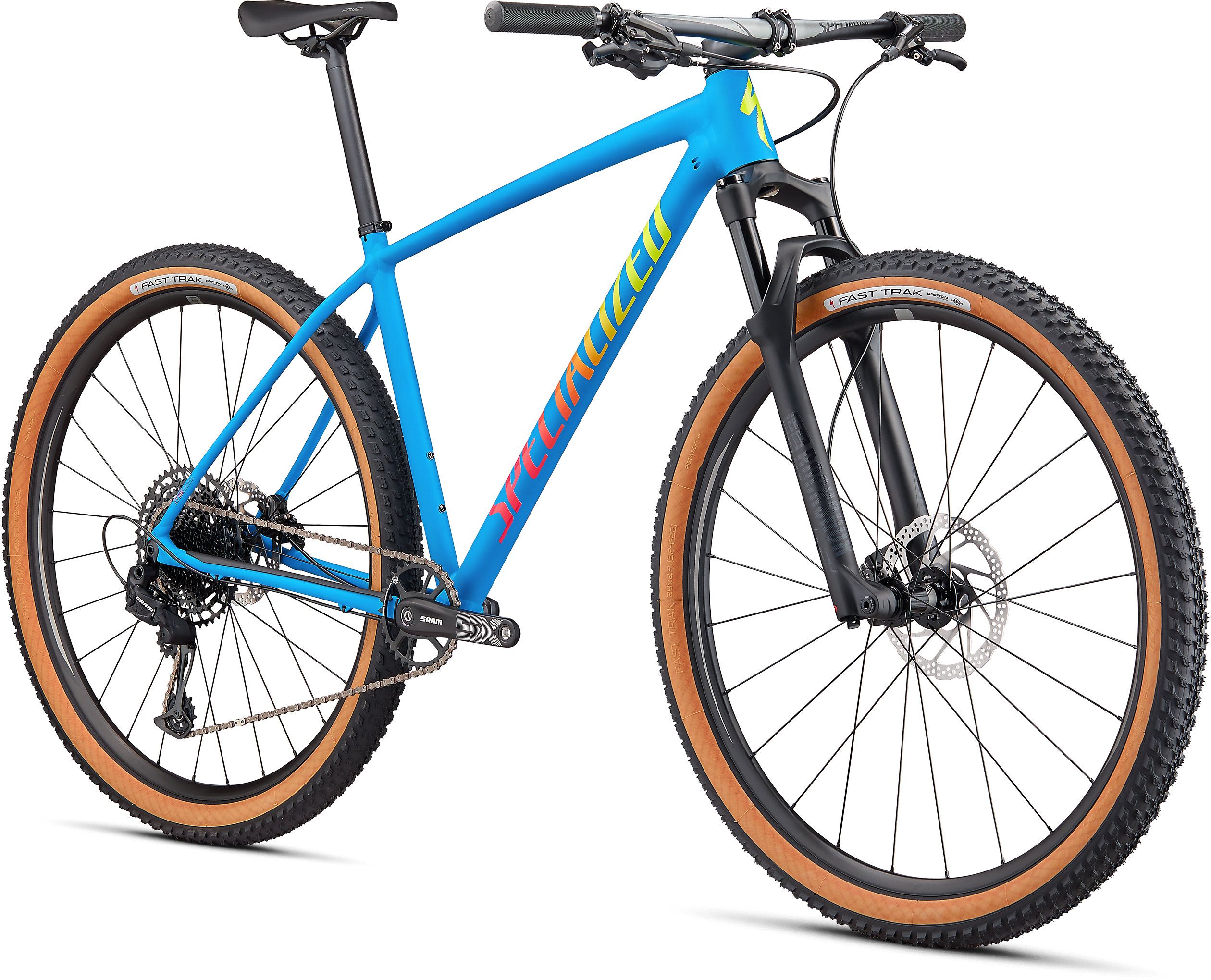 bike specialized chisel comp 2020